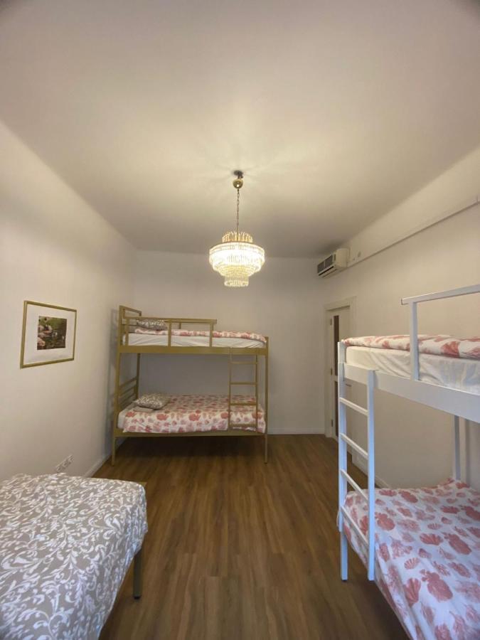 Rooms Miklosiceva Ljubljana Exterior photo